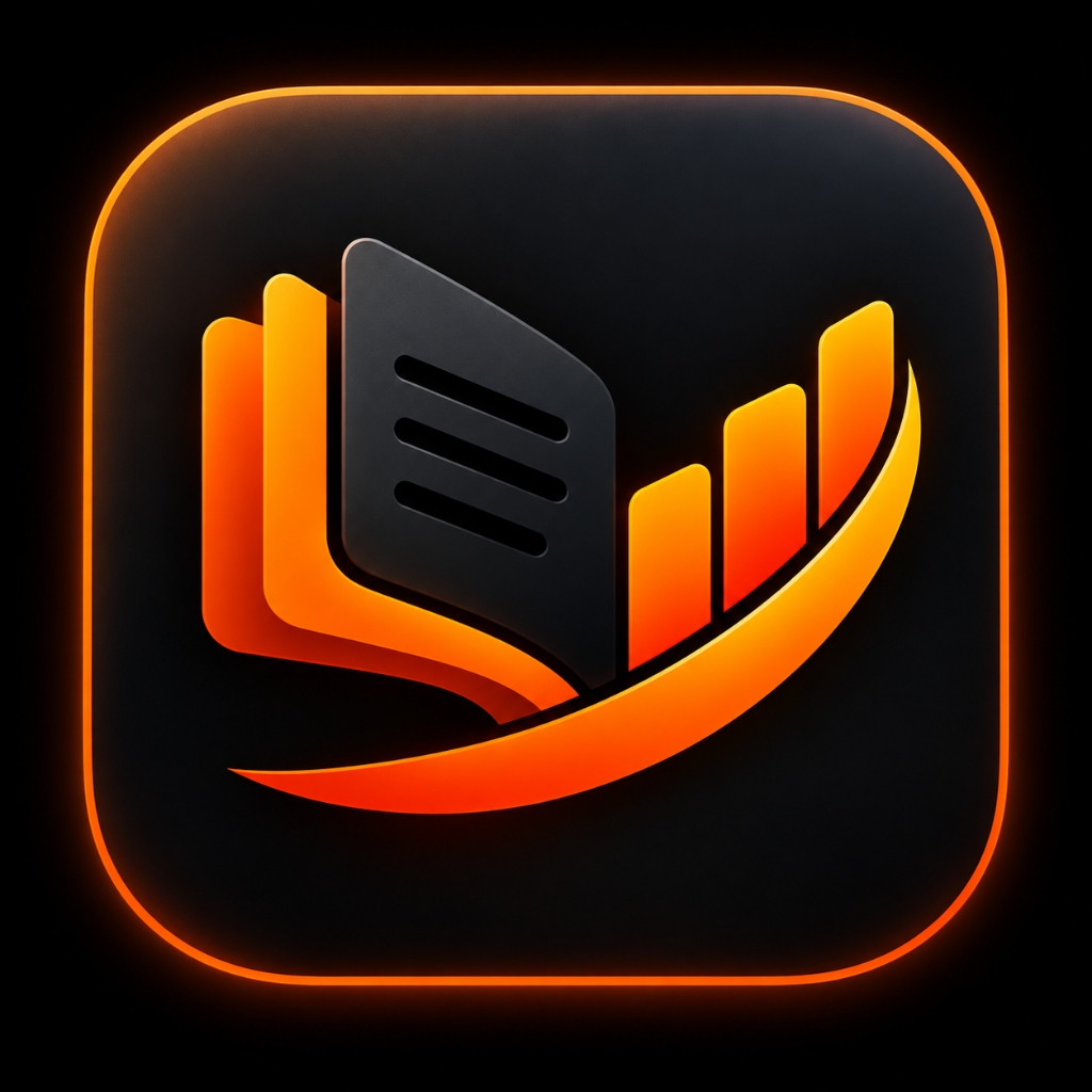 DynaLedger Icon